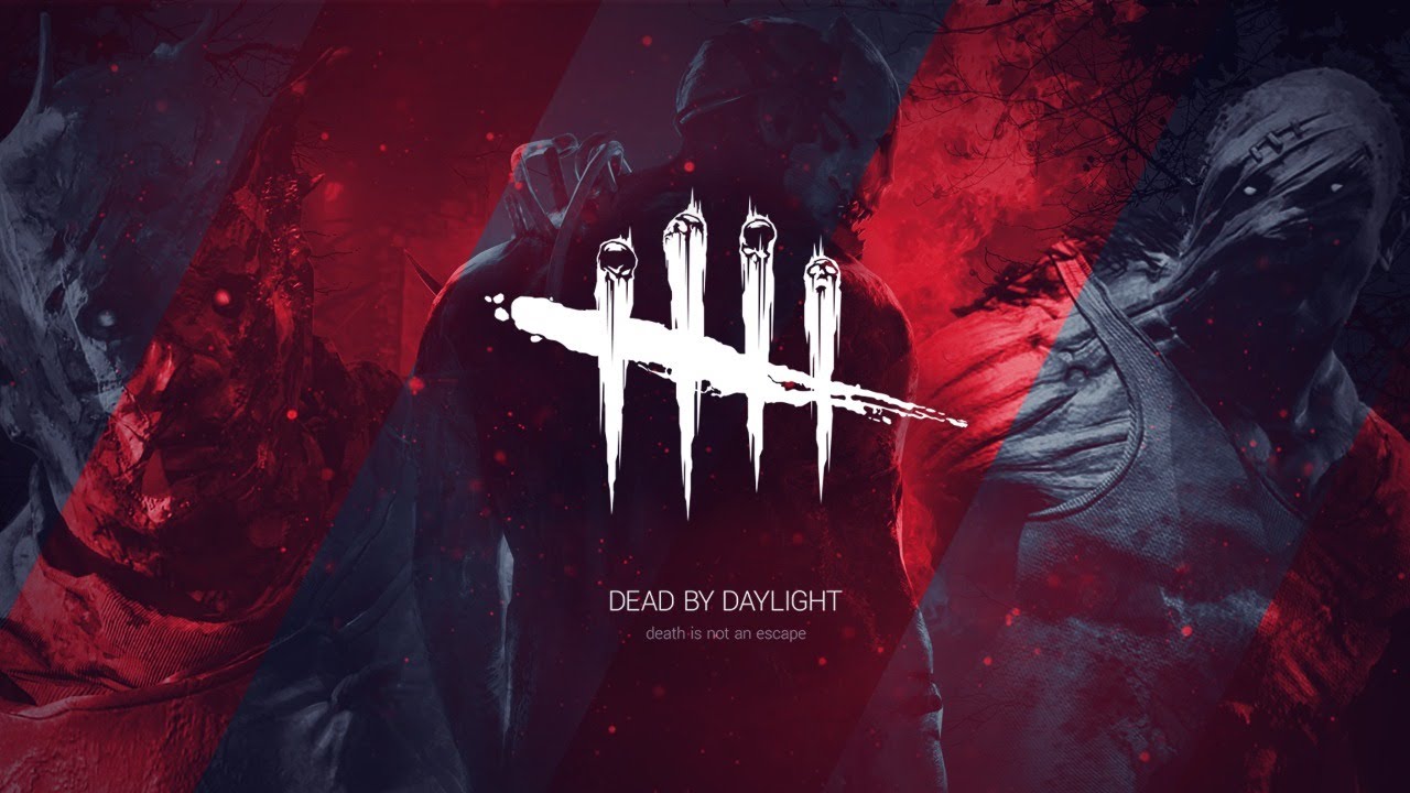 dead by daylight stream