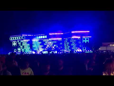 Marshmello - Miami Ultra Main Stage