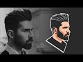 How to Make a Simple Vector Art Using Coreldraw || Tutorial Membuat Vector Art Menggunakan Coreldraw