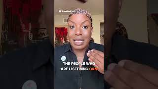 You’re Not Over It—Your Voice Tells the Truth #substack #shorts