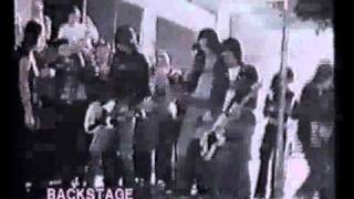 The Ramones - Argentina 1987 (2ºParte)