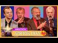 Norton Eras Tour ❤️‍🔥 | The Graham Norton Show