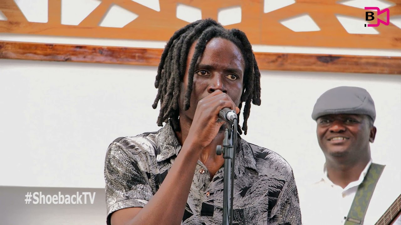 AWILO LONGOMBA, KOFI OLOMINDE LINGALA MASH UP LIVE PERFOMANCE BY ZAIDI YA MZIKI BAND