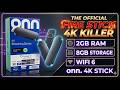 MEET THE FIRESTICK 4K KILLER | ONN 4K STICK UNBOXING AND FULL SETUP