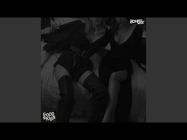 Uždaras Vakaras (Original Mix)