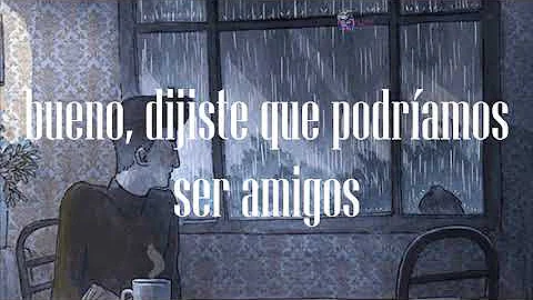 Gotye - Somebody That I Used To Know (feat. Kimbra) -Traducción en español