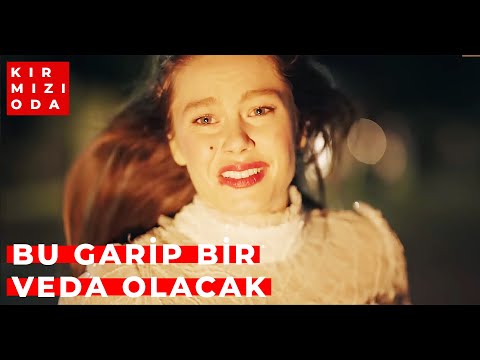 Şahlanıp Gitmek İçimde Var | Kırmızı Oda 22. Bölüm Özel