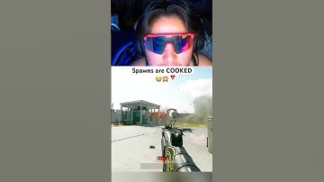 Spawns are COOKED #blackops6 #codbo6 #callofduty #cod #bo6 #blackops #gaming #gamer #shorts