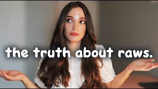 Why Photographers REFUSE To Give Raw Photos