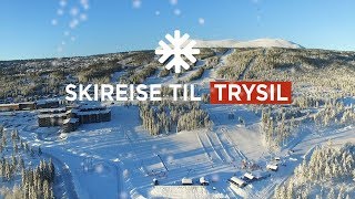 Skireise til SkiStar Trysil l ep. 2