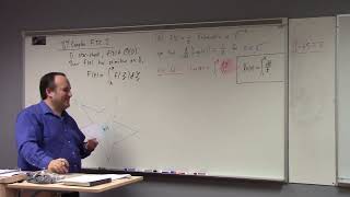 Complex: deformation thm, Cauchy's Estimate, Liouville's Theorem, Poisson Formula, 10-17-24 part 1