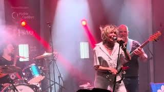 Marjo saint jean 2025 Gatineau 