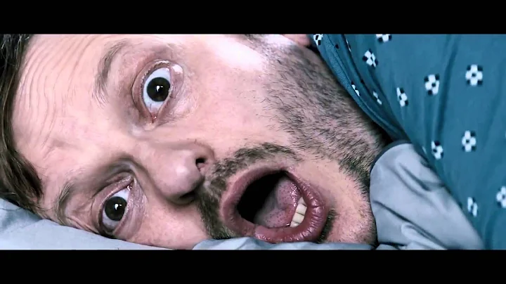 Schlussmacher Trailer mit Matthias Schweighfer & M...