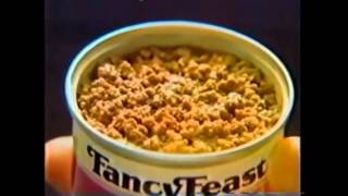 Cat Food Commercials (60s10s)