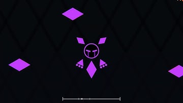 Project Arrhythmia | Custom Level | Virtual Riot - Idols | Level Collab - Thaun0