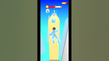 Blob Runner 3D Level 13 - SUMMER Mobile Gameplay