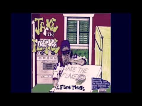 Jake The Flake - Fang (Ft Dlc & Shoestring)