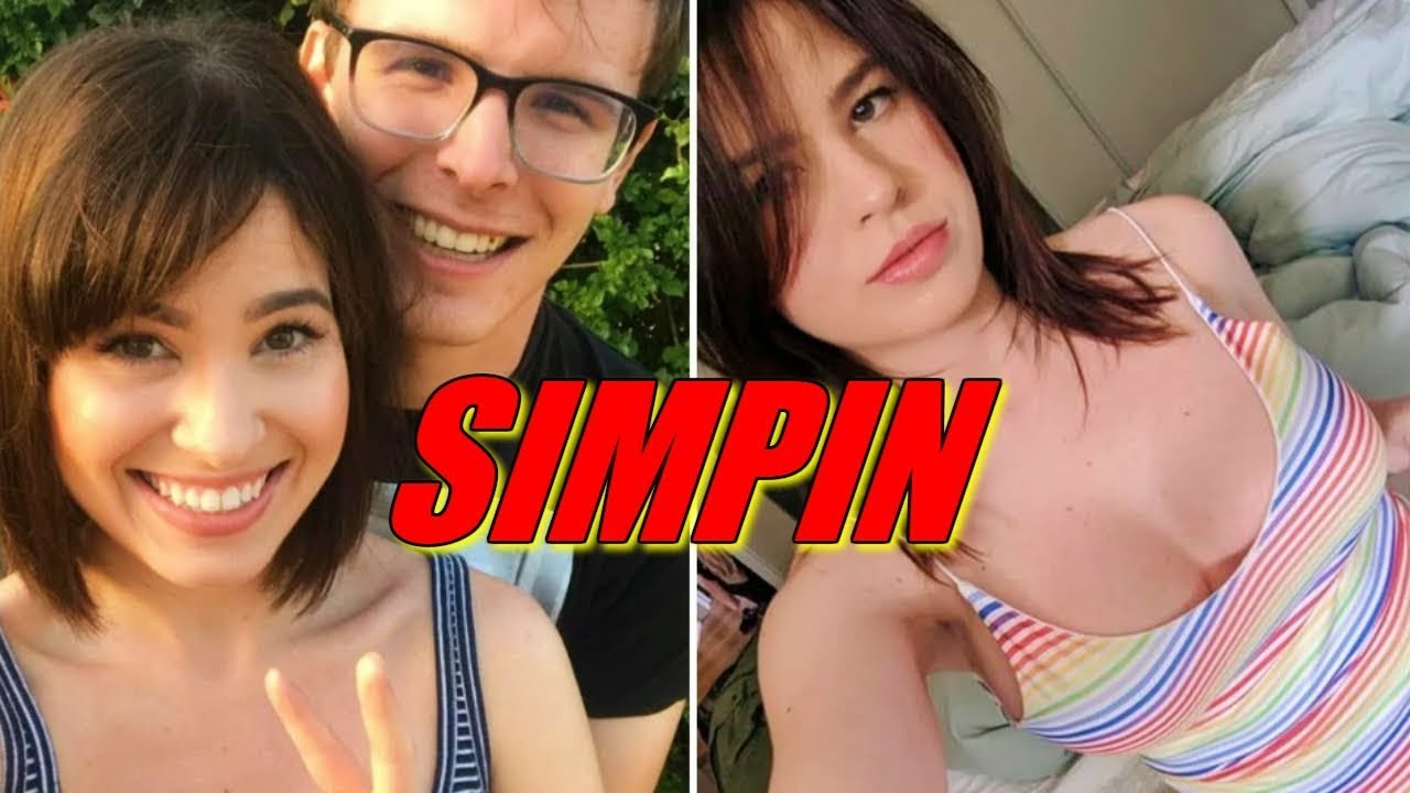 iDubbbz Girlfriend is Selling Herself on OnlyFans (Mar 13, 2020) - YouTube