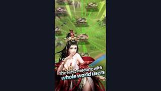 [ENG] Three Kingdoms RESIZING #15 screenshot 5