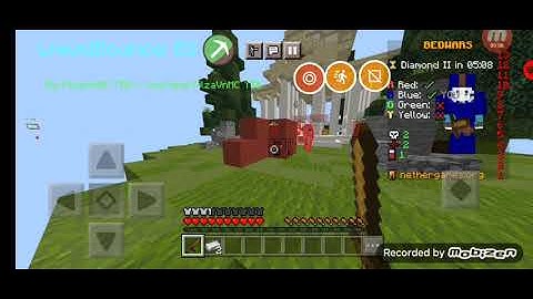 Hacking On Nethergames w/Toolbox 1.17.10