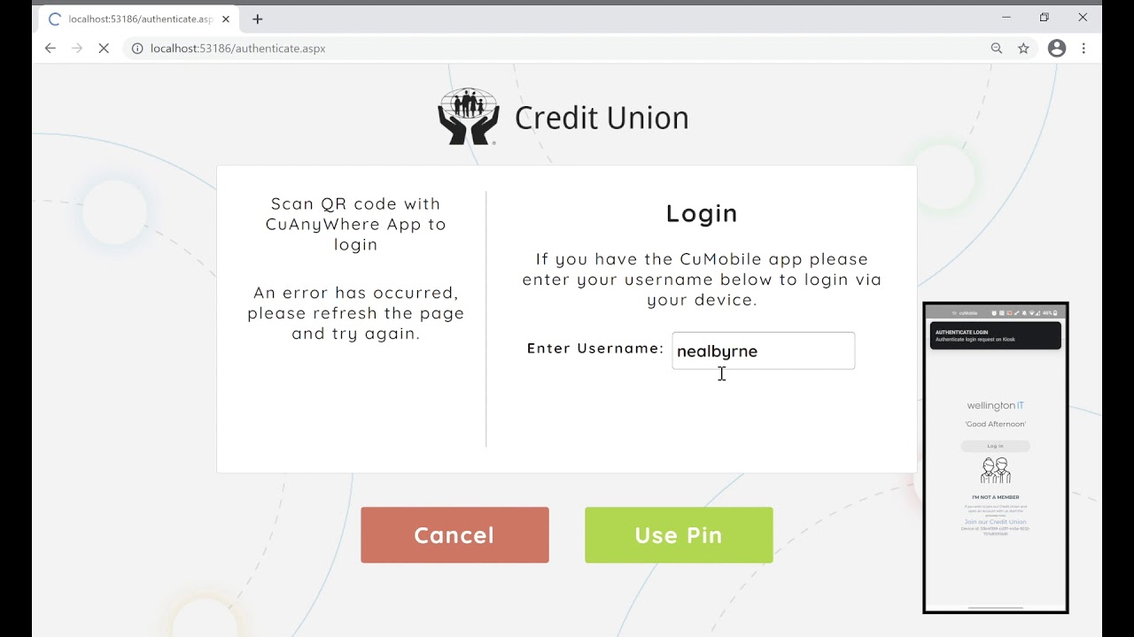 Mizzisoft Kiosk Login Login Portal