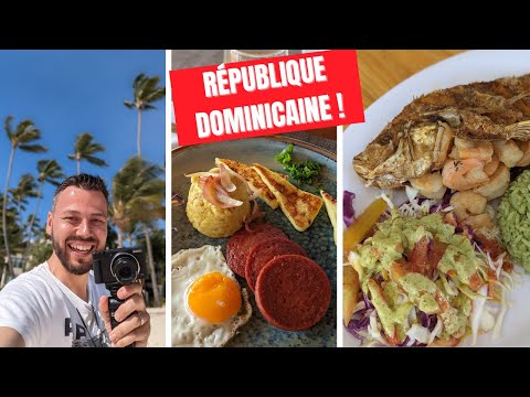 Vidéo: Les 11 meilleurs restaurants de Saint-Domingue