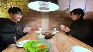 [ENG SUB]BOY STORY 'Hey, How are you?' EP.04 XINLONG篇