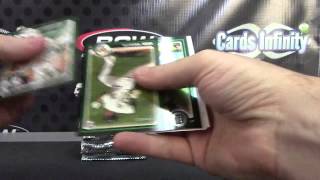 Doug's 2013 Heritage Minor & 2010 Draft Baseball 2 Box Break