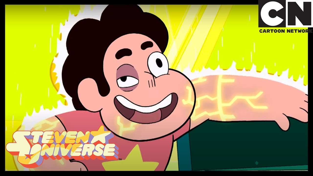 STEVEN UNIVERSE | Top 20 Episodes | PART 2 (RE-UPLOAD!) - YouTube