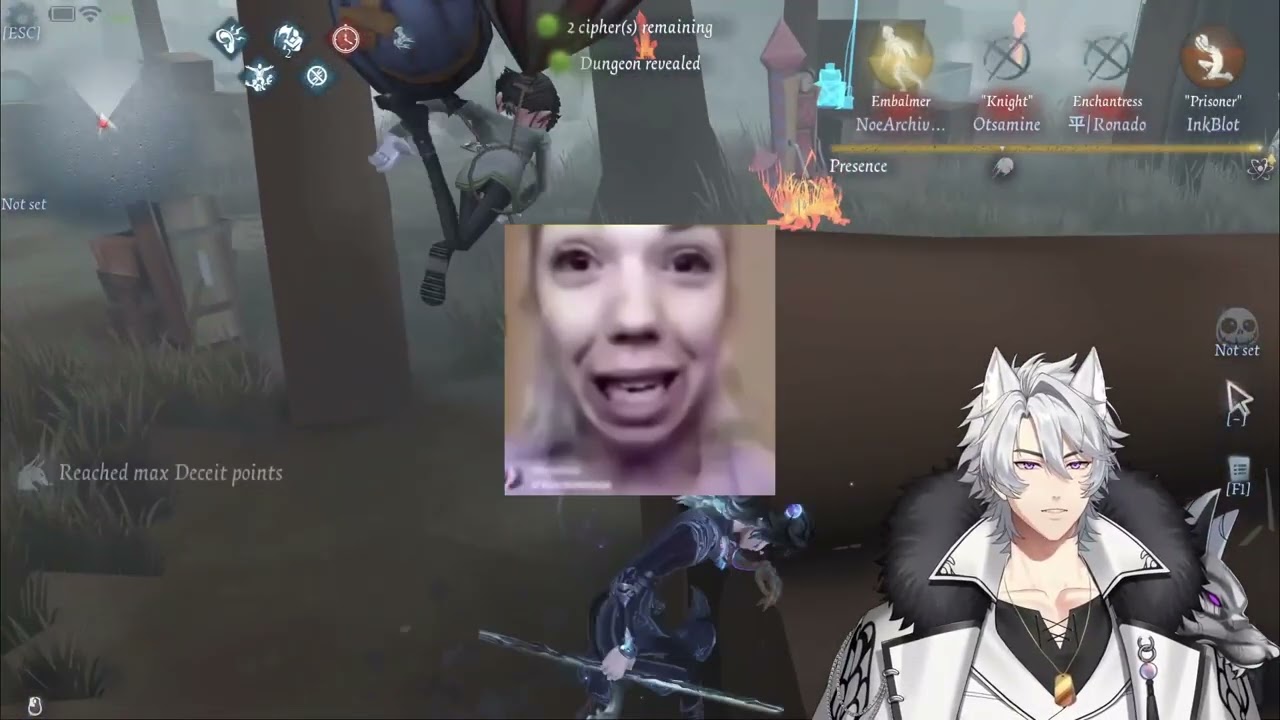 Скины высшего уровня для Куэйста и Козла!!