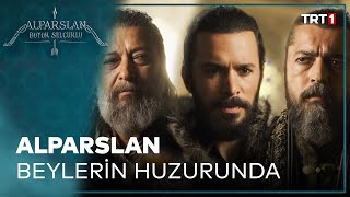 Alparslan'ın Atabey'ine Bağlılığı I Alparslan Büyük Selçuklu 5. Bölüm