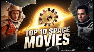 10 Best Space Movies of All Time (2026 Rankings)
