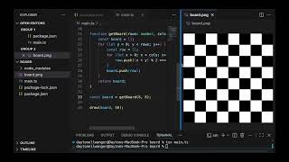 Let's Code Some Art - Episode 1 Wealth