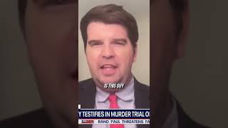Jurors Hear Distressing 911 Call During Patrick Clancy Trial