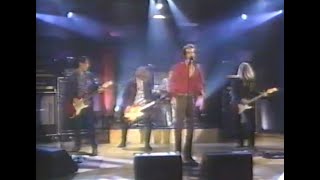 Sponge - "Plowed" & "Molly" on the Jon Stewart Show