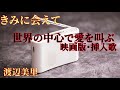 【きみに会えて / 渡辺美里 / (世界の中心で愛を叫ぶ)映画版・挿入歌】16bit 48KHz 非圧縮PCMアップロード