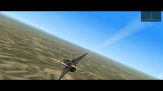 Strike Fighters 2 Israel - Scramble Mission screenshot 2