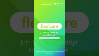 Flexicare health insurance | Quality cover for everyday health