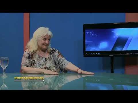 Protagonistas 19.11.2023