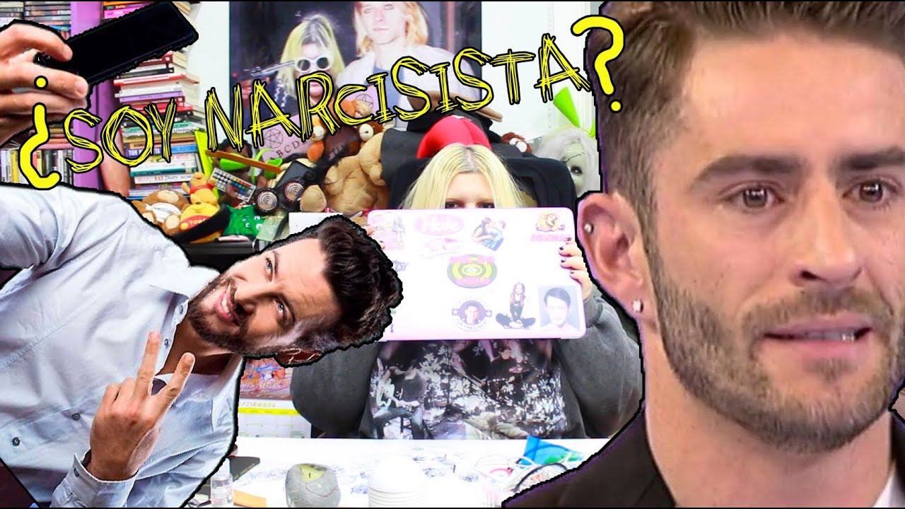 ¿Soy una narcisista? - Soy Una Pringada