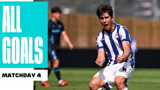 Sabadell vs Cordoba highlights (3-2) - Segunda División