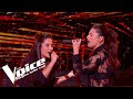 Vitaa et slimane  ca va a vient  doya  the voice 2023  cross battles