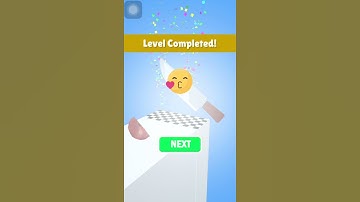 slice it | All Levels Gameplay Android,ios #shorts