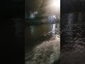 Georgtown Guyana flood out due to heavy rain fall