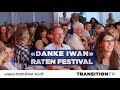 DANKE IWAN | Abschiedsfest für den Raten-Wirt Iwan Iten | Oberägeri ZG | Fr 23. + Sa 24. August 2024