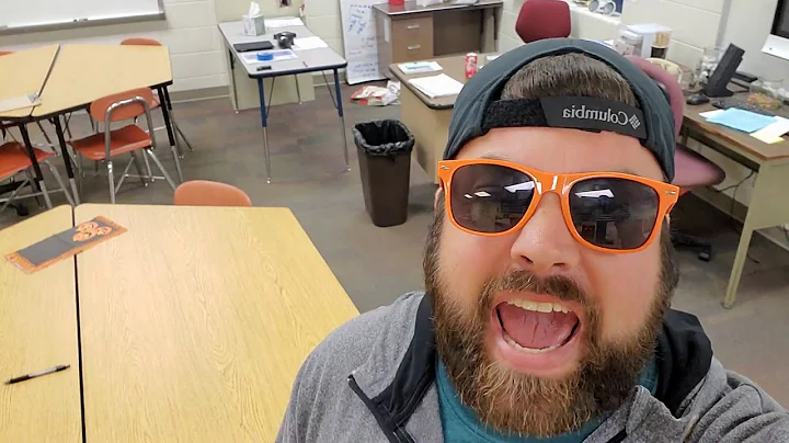2020 5th Grade Welcome Video