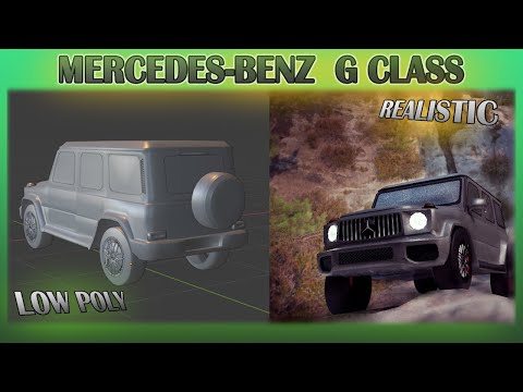 Mercedes Benz G