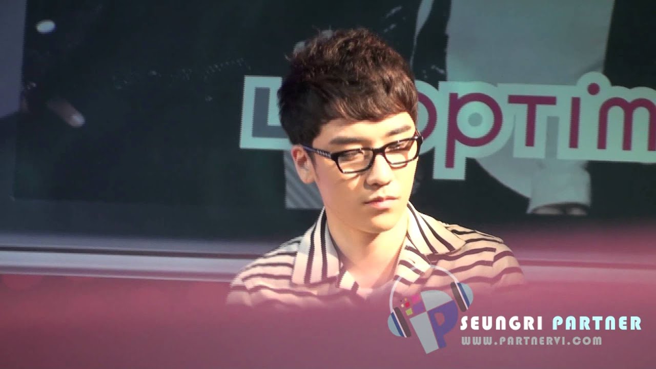 [승리파트너] 110625_옵티머스 BIG 콘서트_메들리