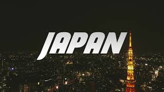 [Free For Profit] Epic Far East 80s Retro Synth Type Beat “Japan”