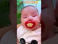 Is your baby crying non-stop? This Baby Pacifier brings instant calm! #BabyCare